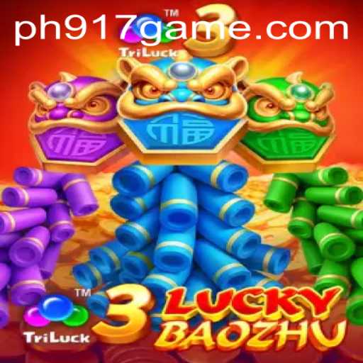 Exploring the Thrills of 3LuckyBaozhu: A Modern Gaming Experience