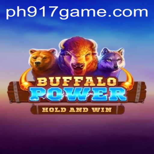 Dive into the World of BuffaloPower with PH917