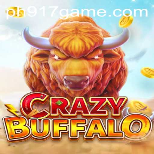 The Wild Adventure of CRAZYBUFFALO: An In-Depth Look at the Game