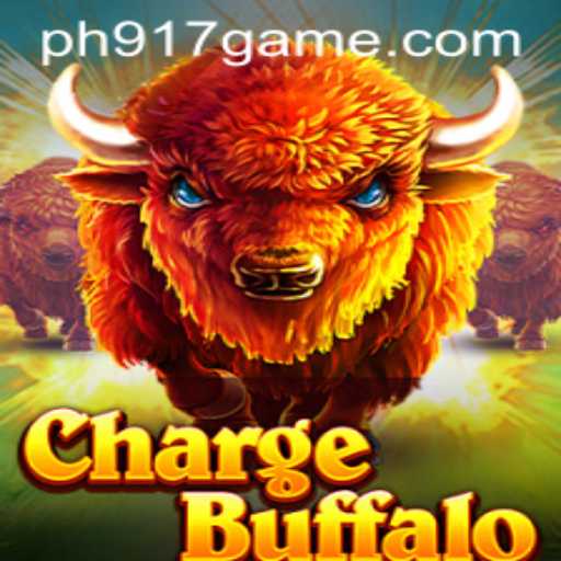 ChargeBuffalo - A Thrilling Adventure with Innovative Mechanics