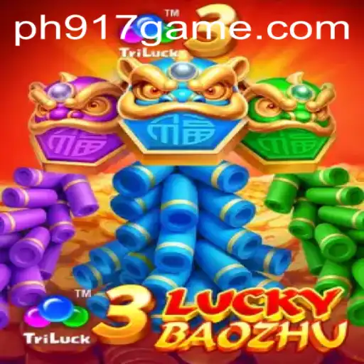 Exploring the Thrills of 3LuckyBaozhu: A Modern Gaming Experience