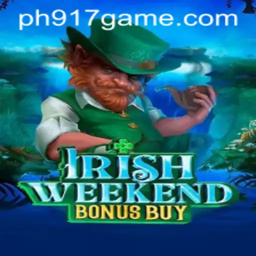 Exploring the Thrills of IrishWeekendBonusBuy with PH917