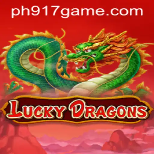 The Enchanting World of LuckyDragons: Unveiling PH917