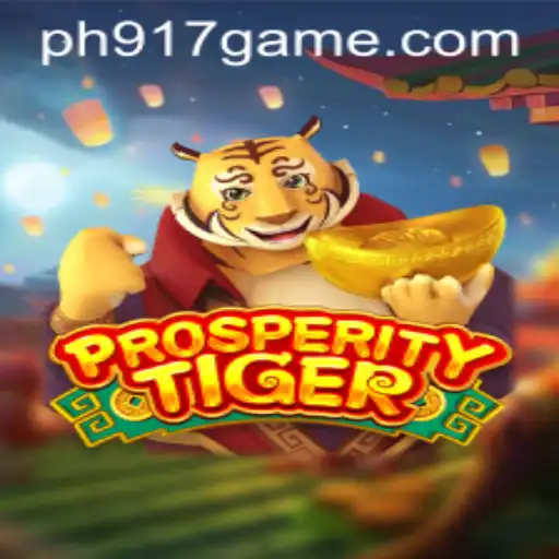 ProsperityTiger: Unleashing the Roar of Innovation in Modern Gaming