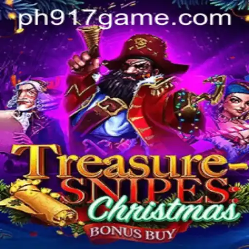 Exploring the Festive Adventure of TreasuresnipesChristmas: Game Overview and Rules