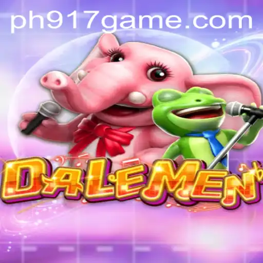 The Dynamic World of DALEMEN: Embrace the Challenge with PH917