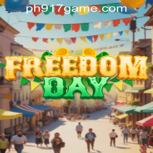 Discovering FreedomDay: The Game Revolutionizing Interactive Experiences with PH917