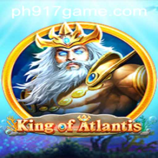 King of Atlantis: An Epic Adventure Beneath the Waves