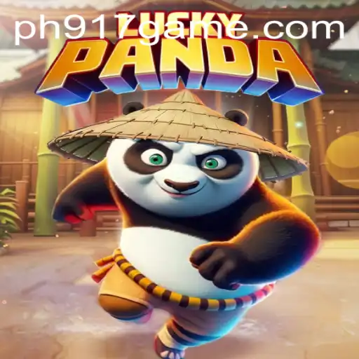 Unveiling the Excitement of LuckyPanda: A New Gaming Sensation
