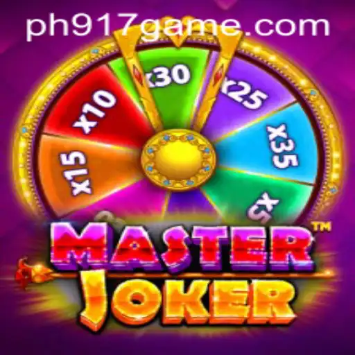 MasterJoker: An Engaging Gaming Experience with PH917