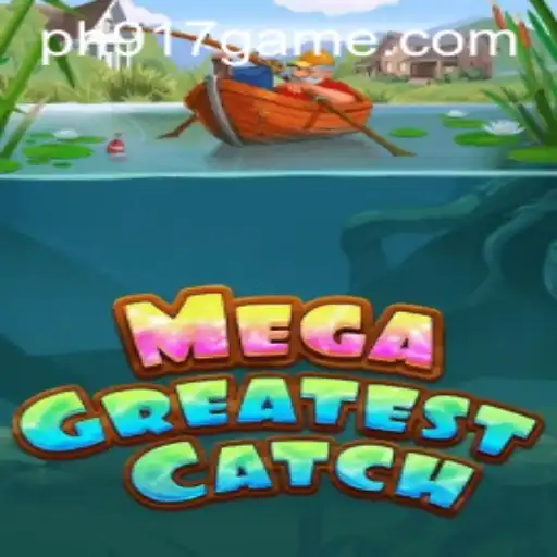 MegaGreatestCatch: A Revolutionary New Game Unveiled