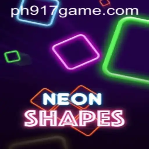 NeonShapes: The Immersive Experience in the Gaming World