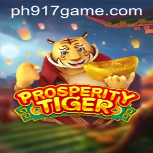 ProsperityTiger: Unleashing the Roar of Innovation in Modern Gaming