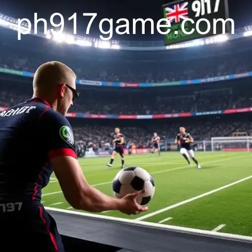 Exploring the Thrill of Sports Betting: A Deep Dive into PH917