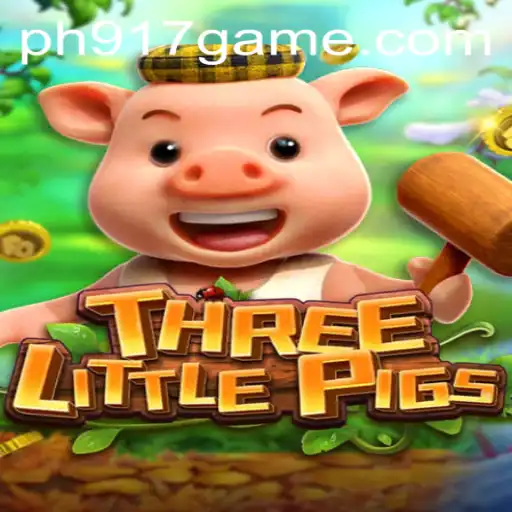 Discover the Exciting World of THREELITTLEPIGS