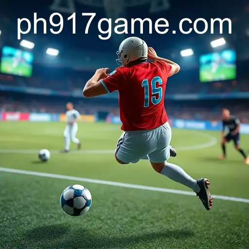 Virtual Sports: The Surge of PH917