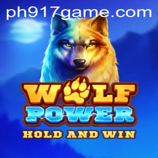 Unleashing the Thrills of WolfPower: A Modern Gaming Marvel