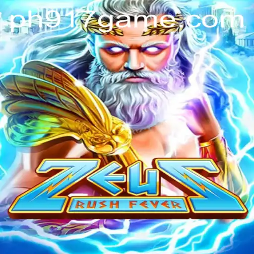 ZeusRushFever: The Ultimate Mythological Gaming Experience